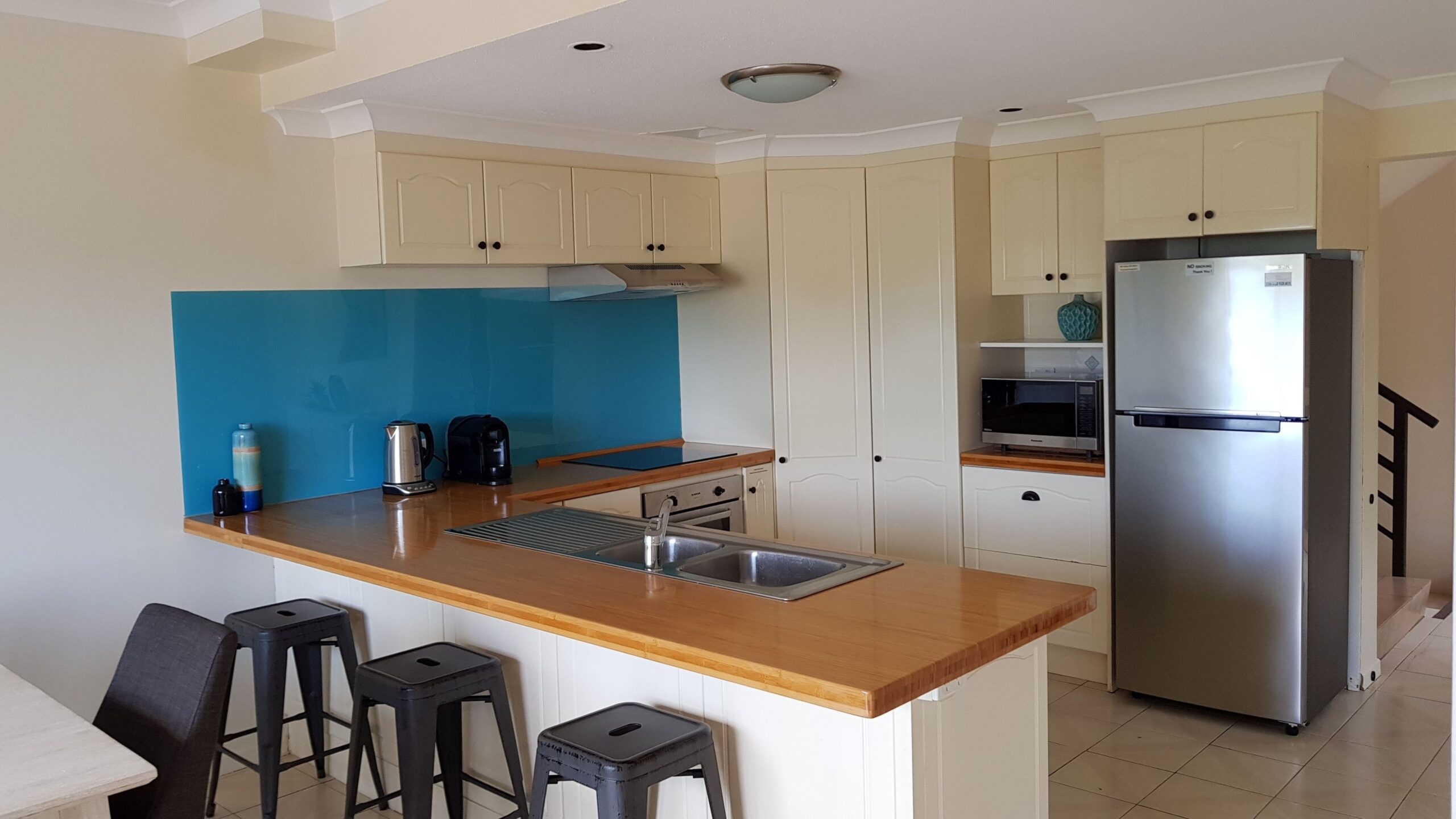 Beach House on Begley - Airlie Beach