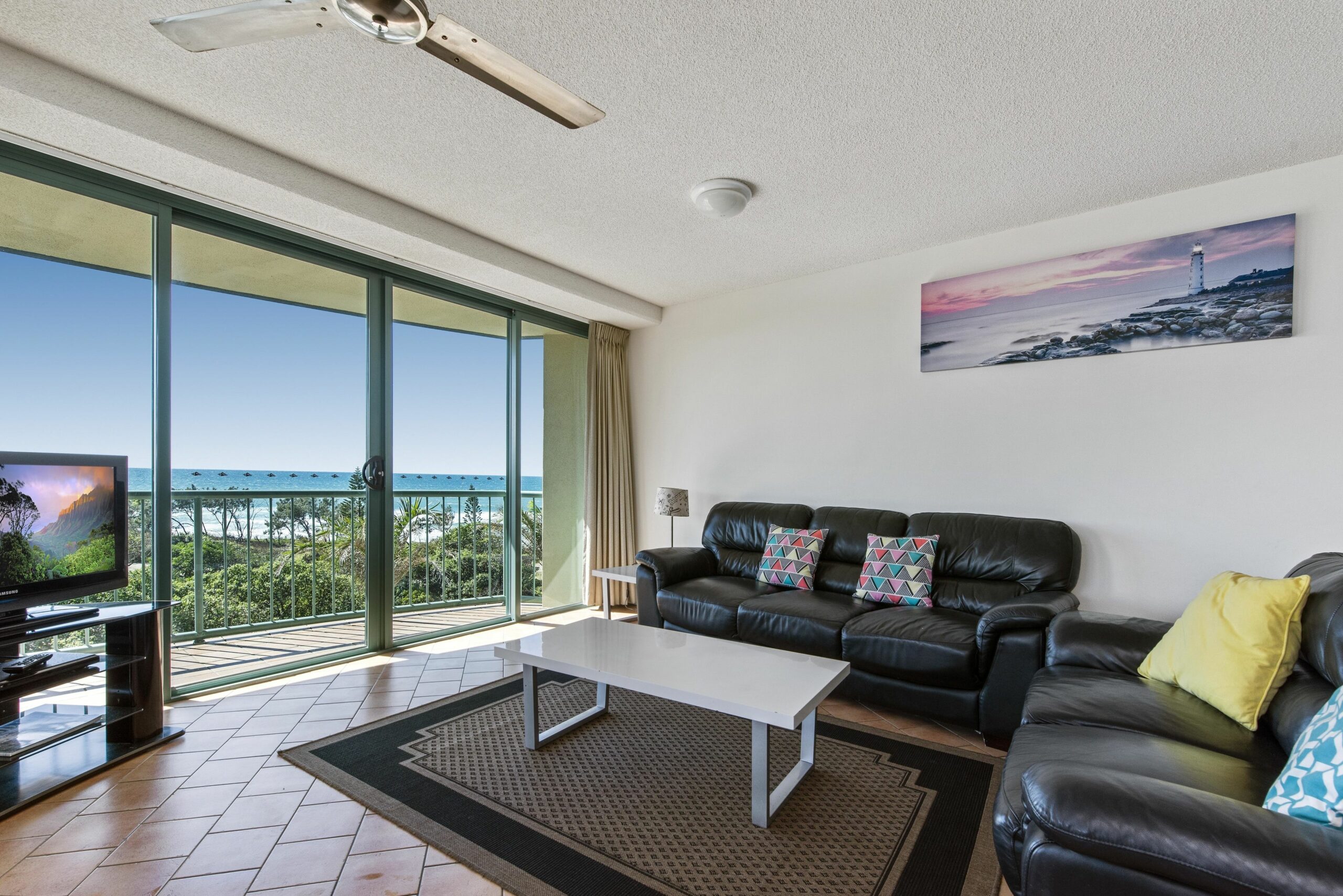 Key Largo Apartments