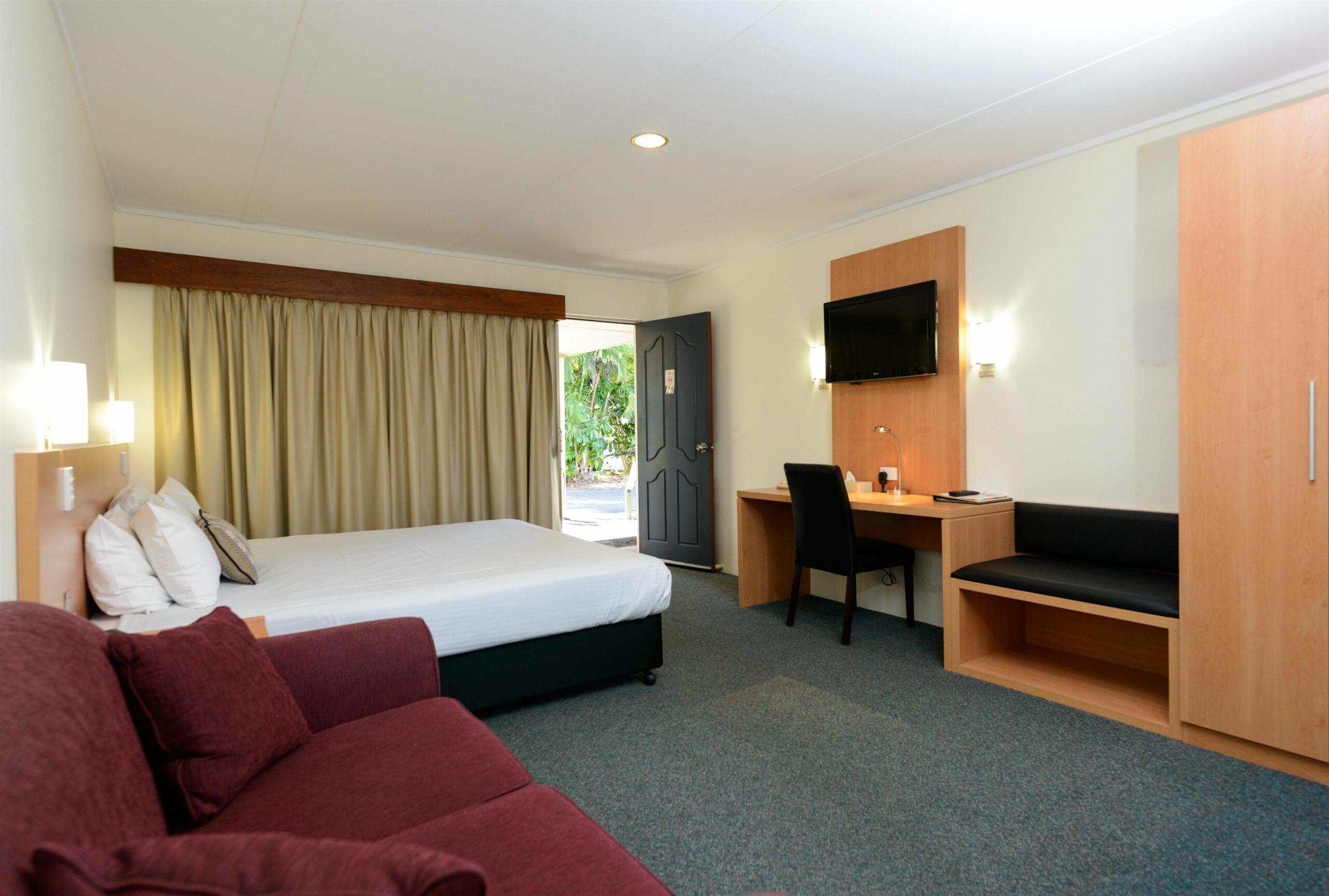 Bundaberg International Motor Inn