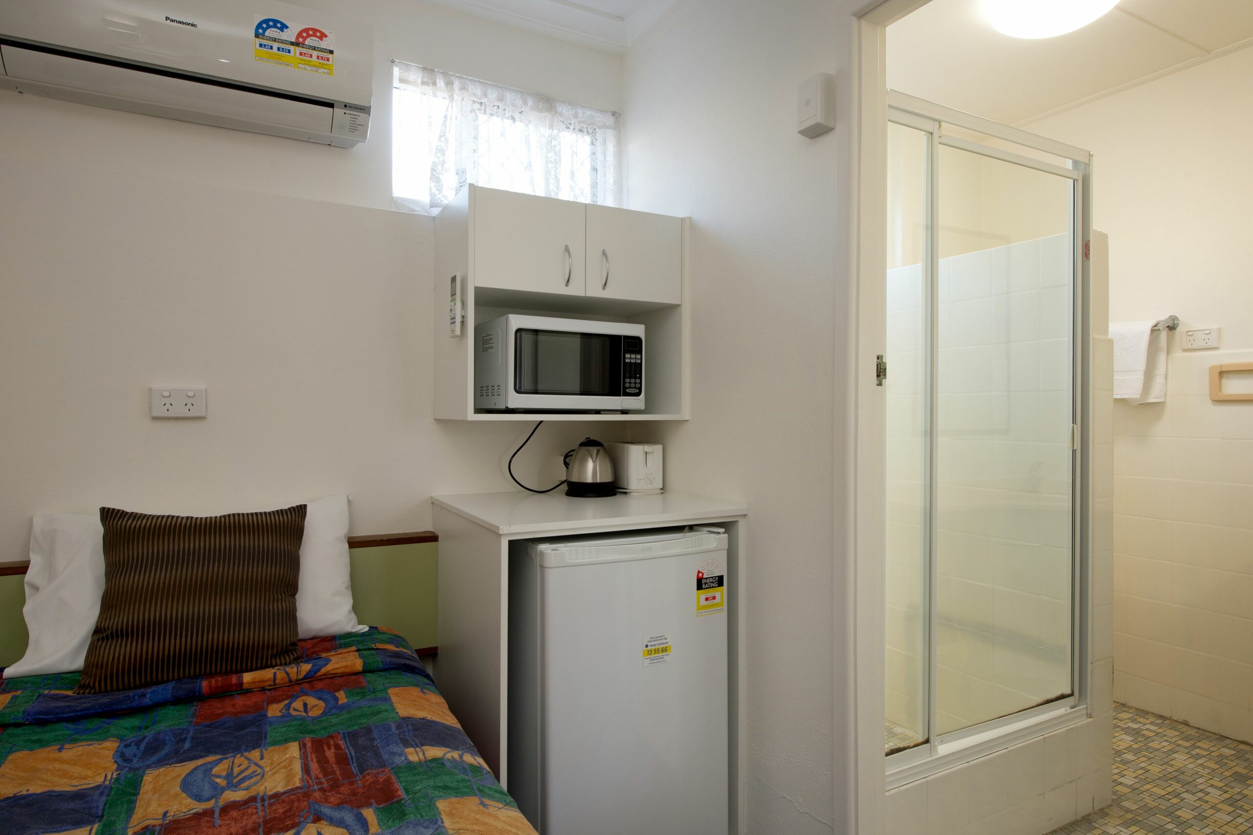 Mineral Sands Motel