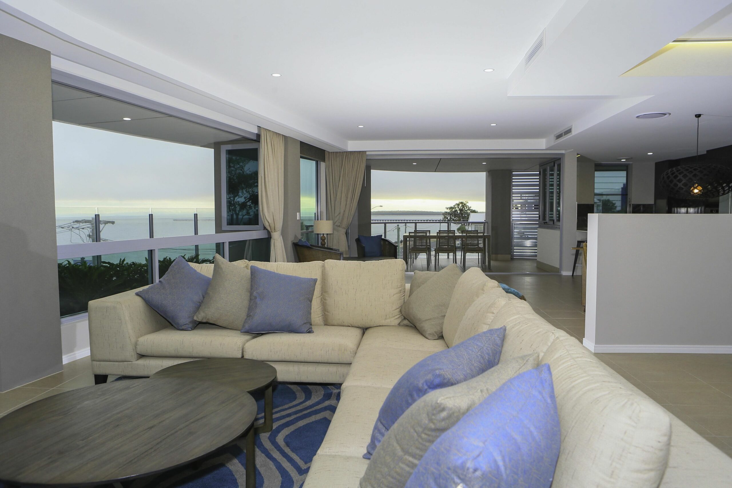 Aqua Aqua Luxury Penthouses