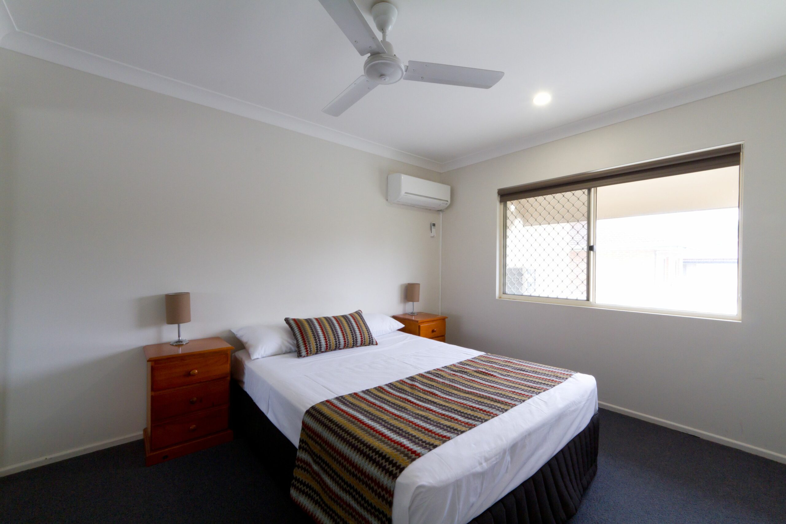 Rockhampton Serviced Apartments