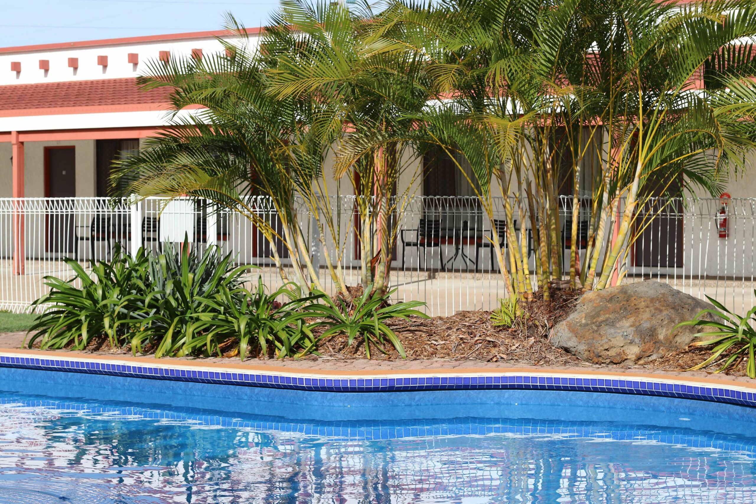 Bundaberg Spanish Motor Inn