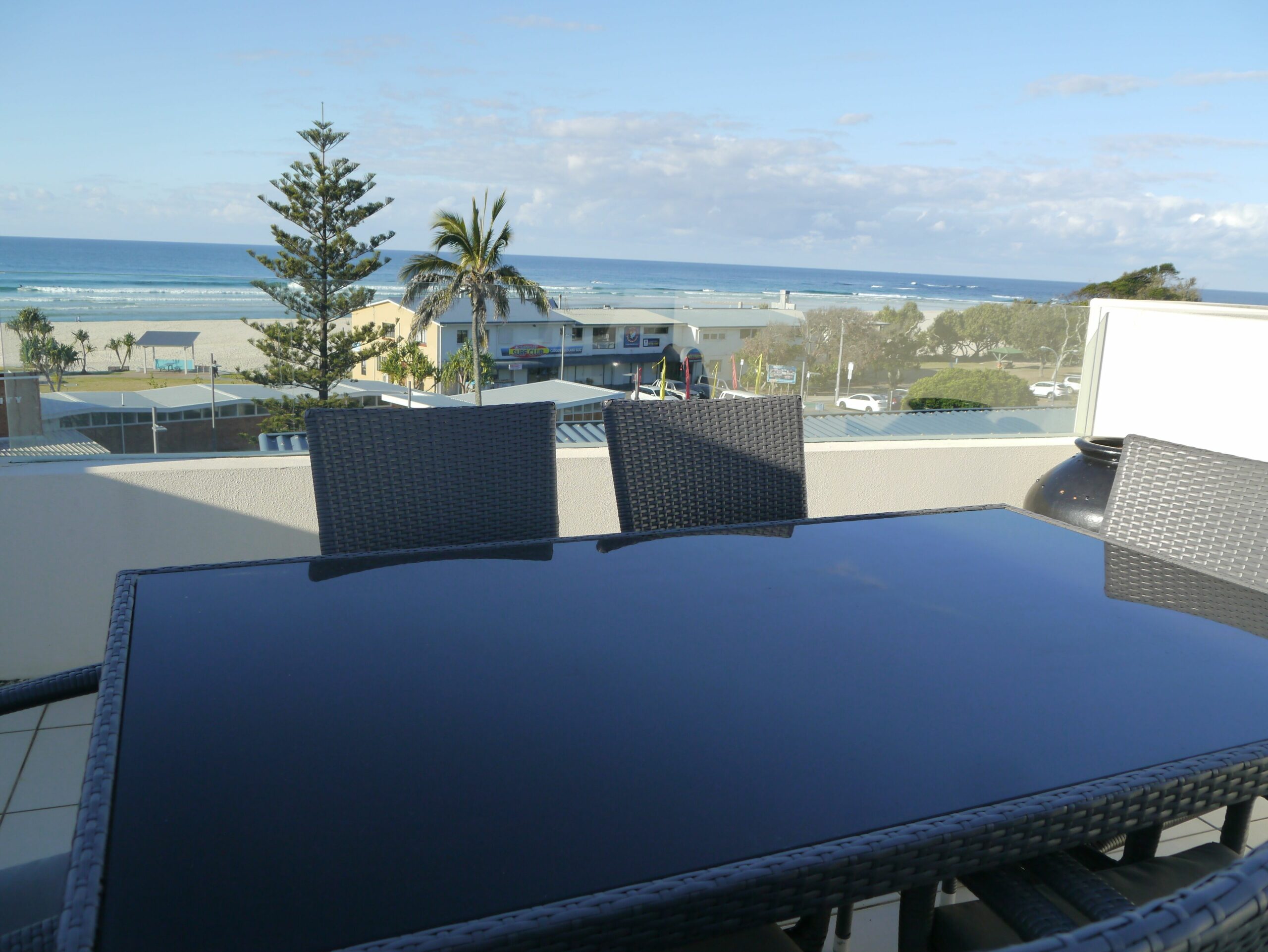 Paradiso Resort Kingscliff