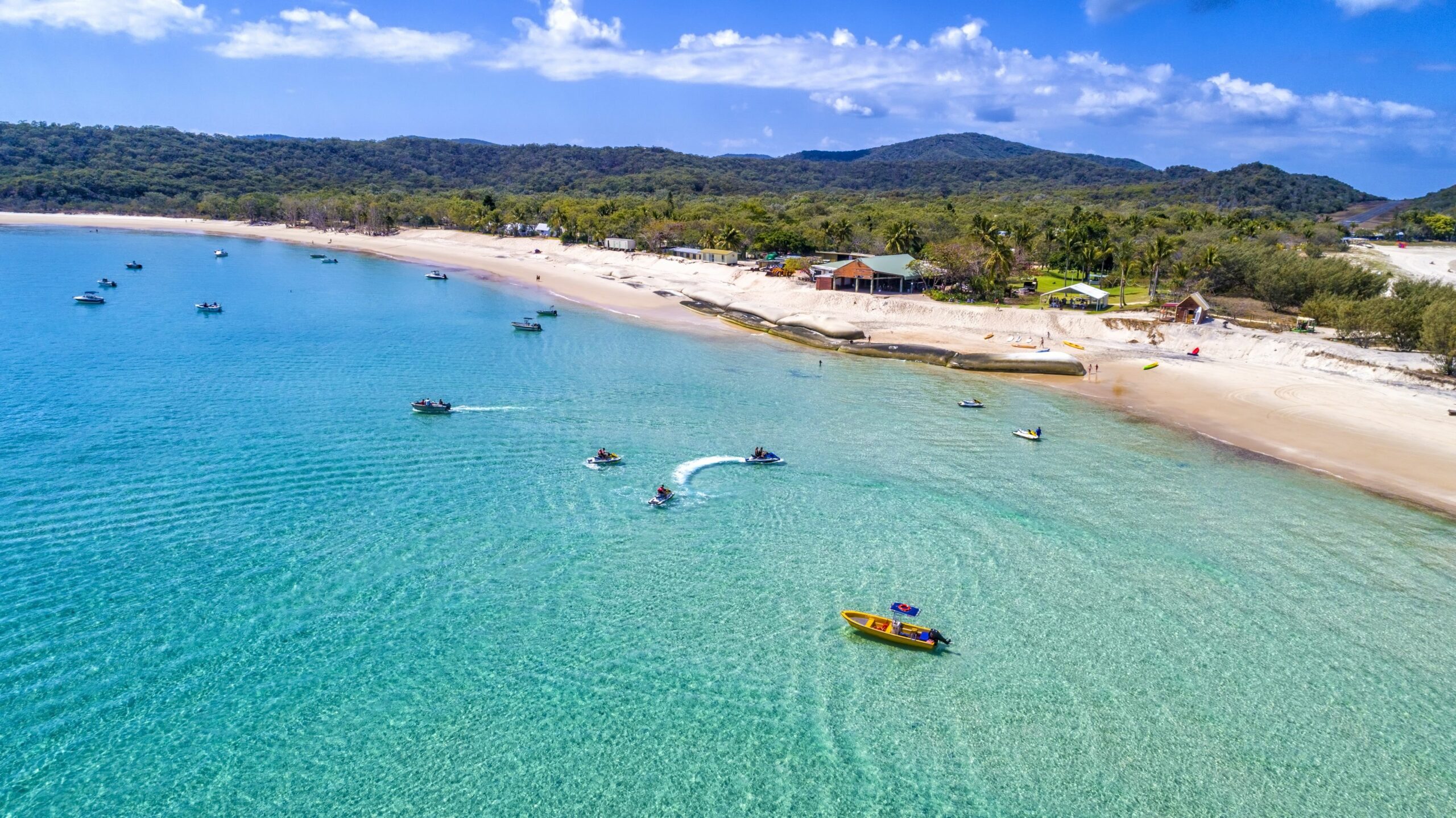 Great Keppel Island Hideaway