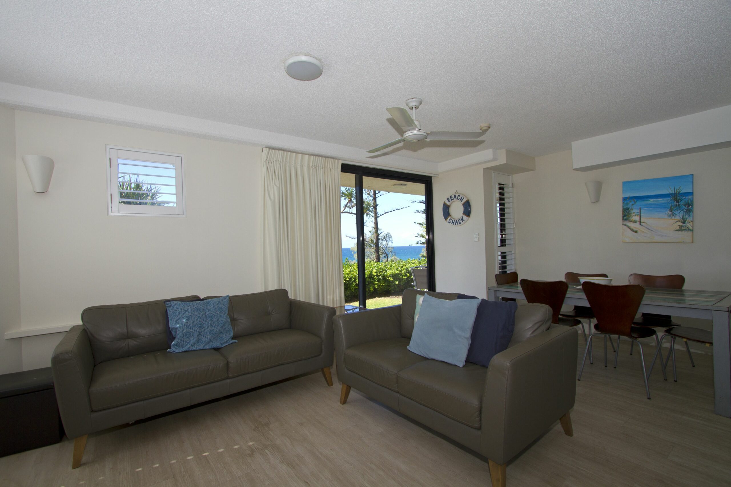 Beach Retreat Coolum