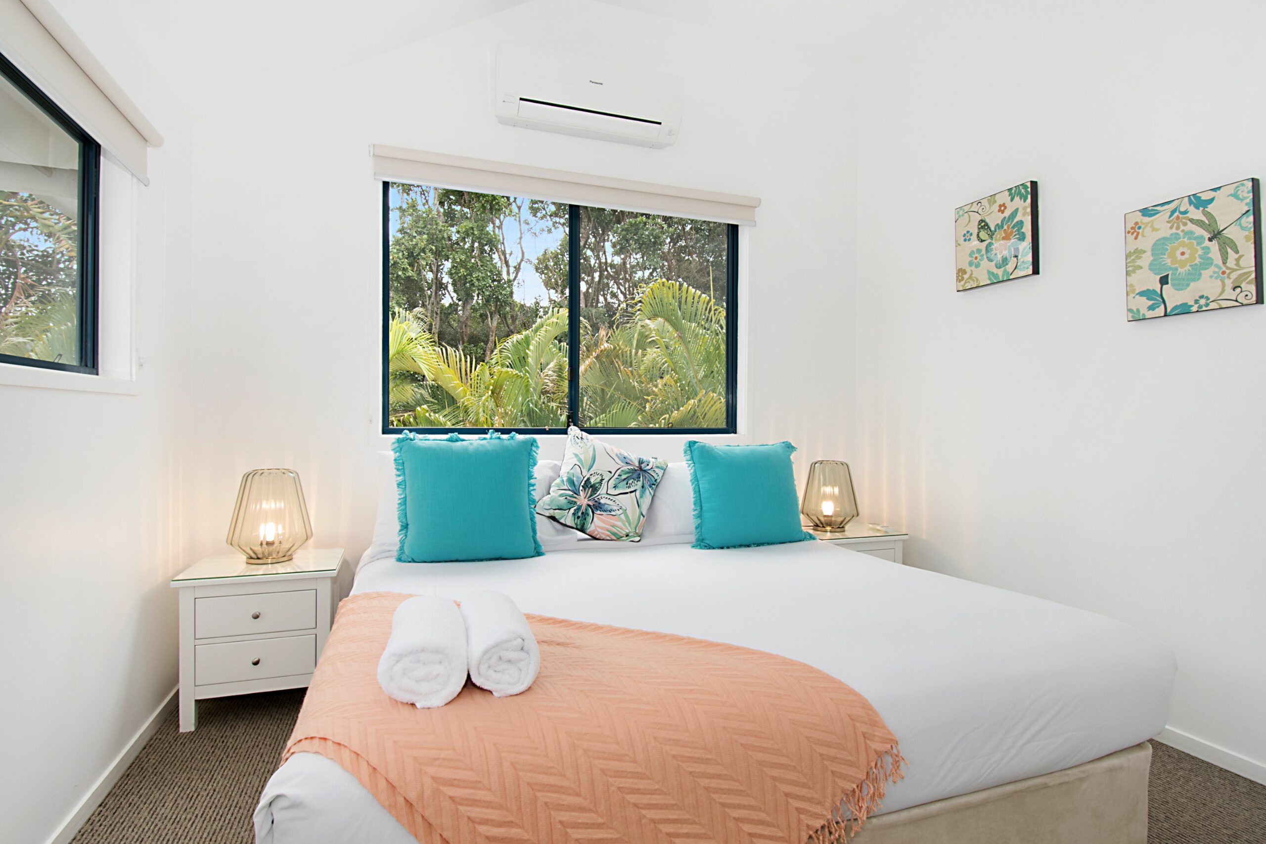 Gosamara Apartments Byron Bay