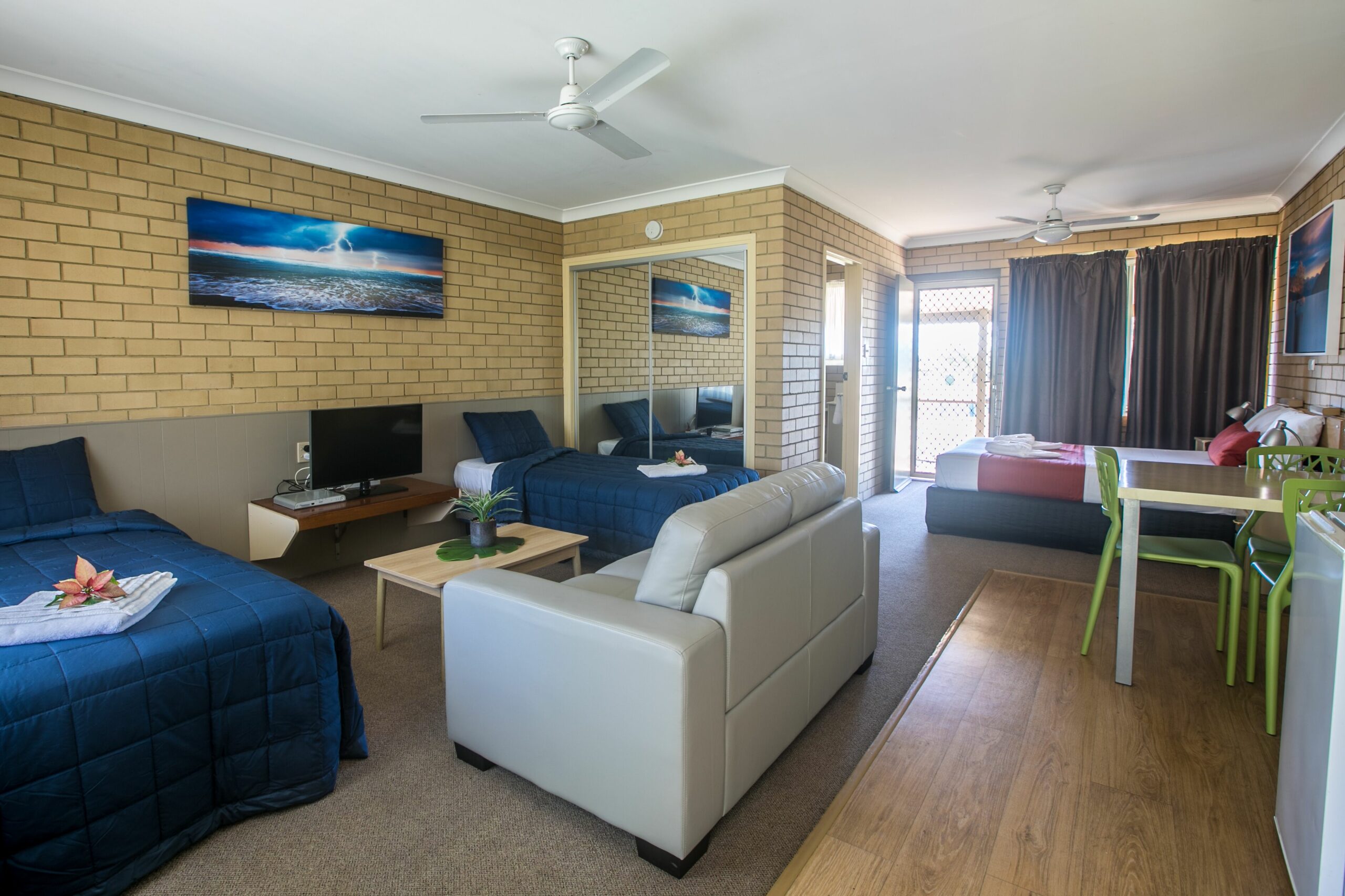 Iluka Motel