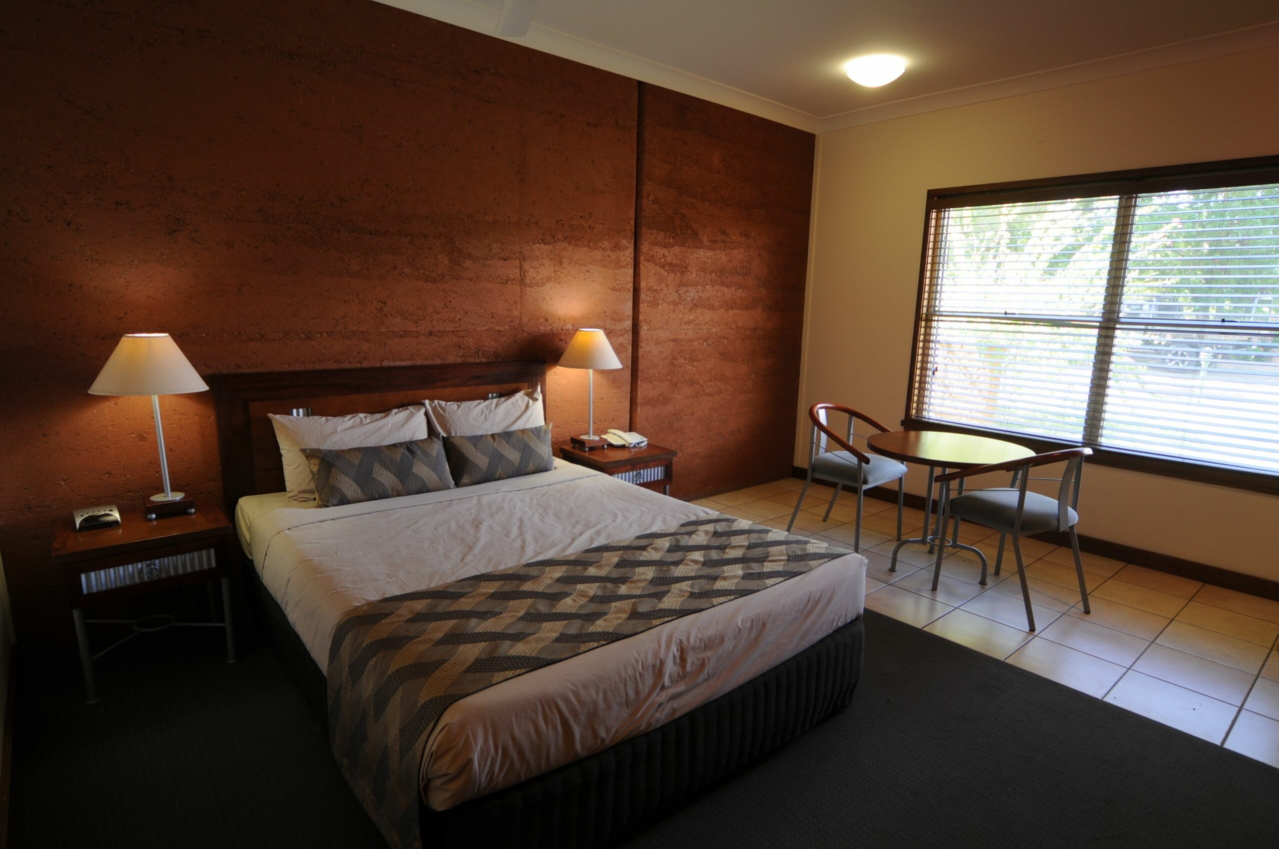 Gidgee Inn Motel