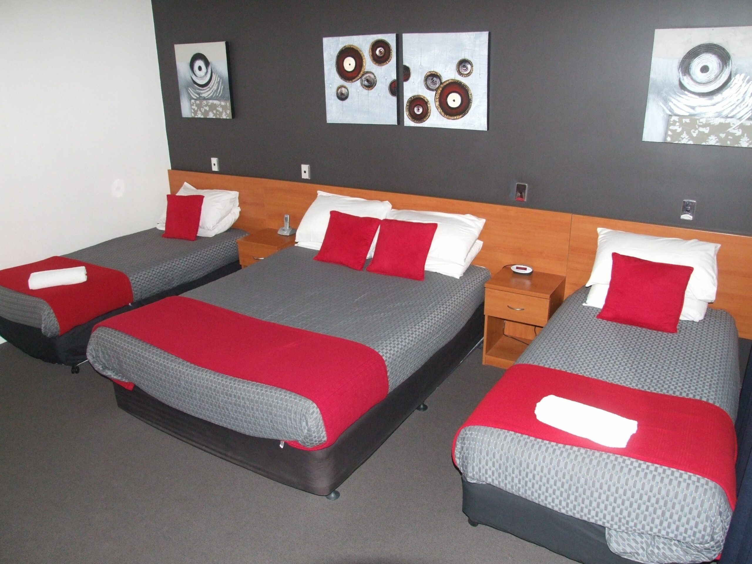 ibis Styles Broken Hill