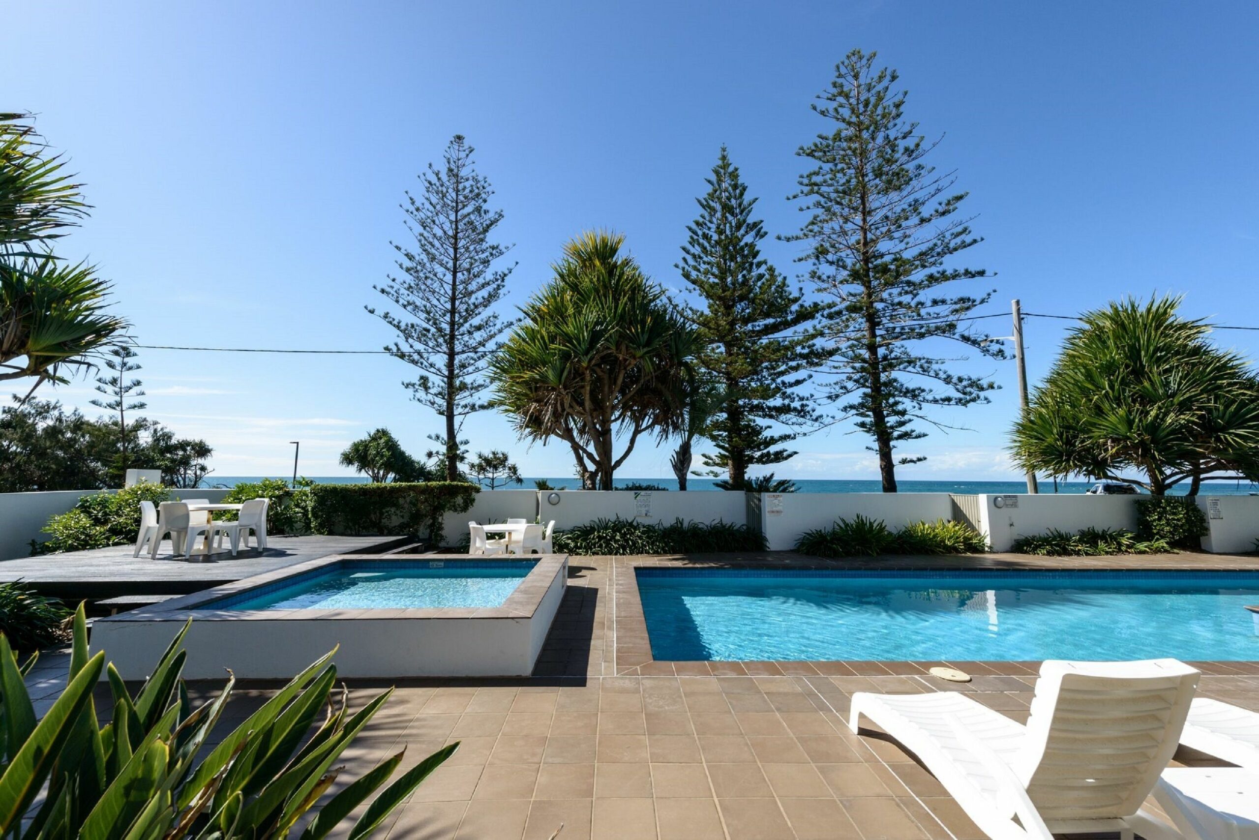 C Bargara Resort