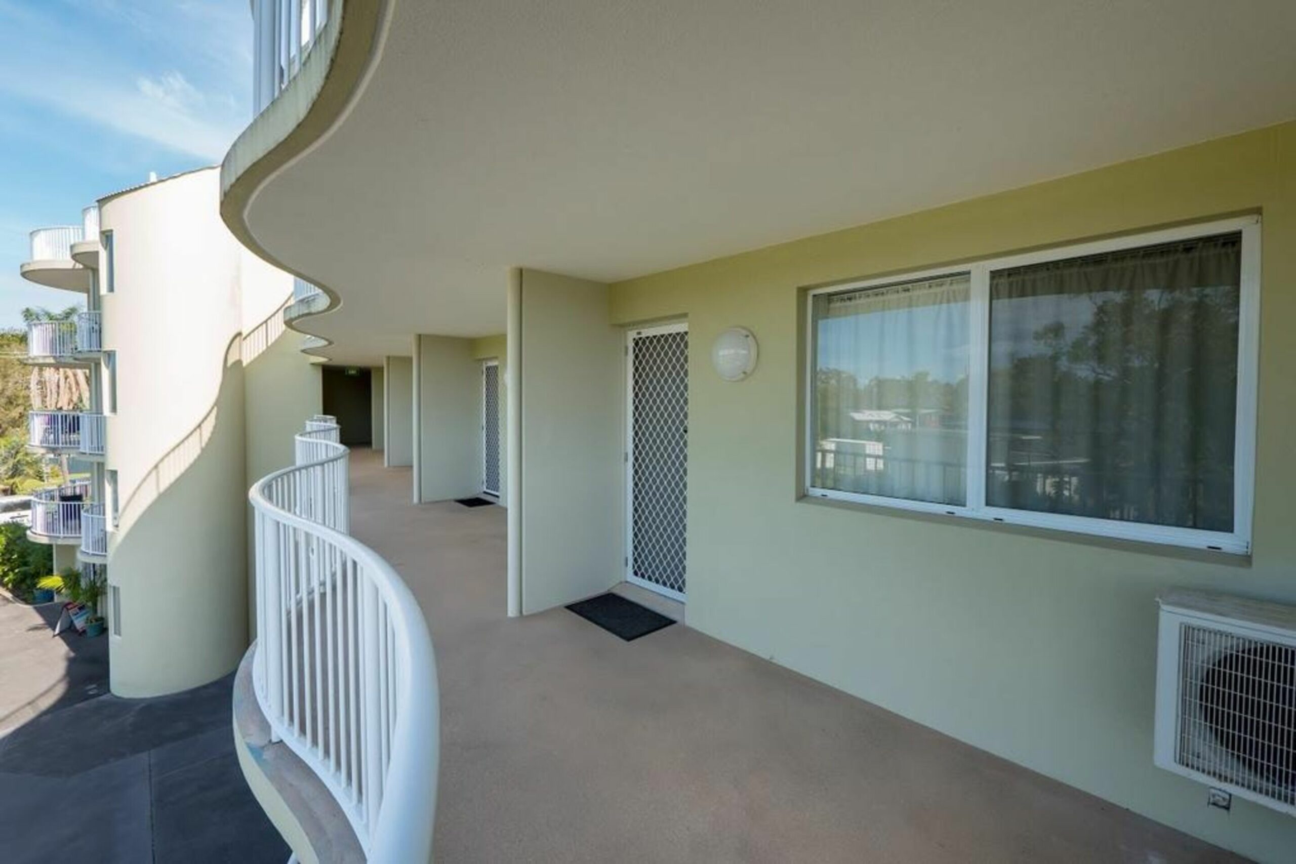 Cabarita Lake Apartments