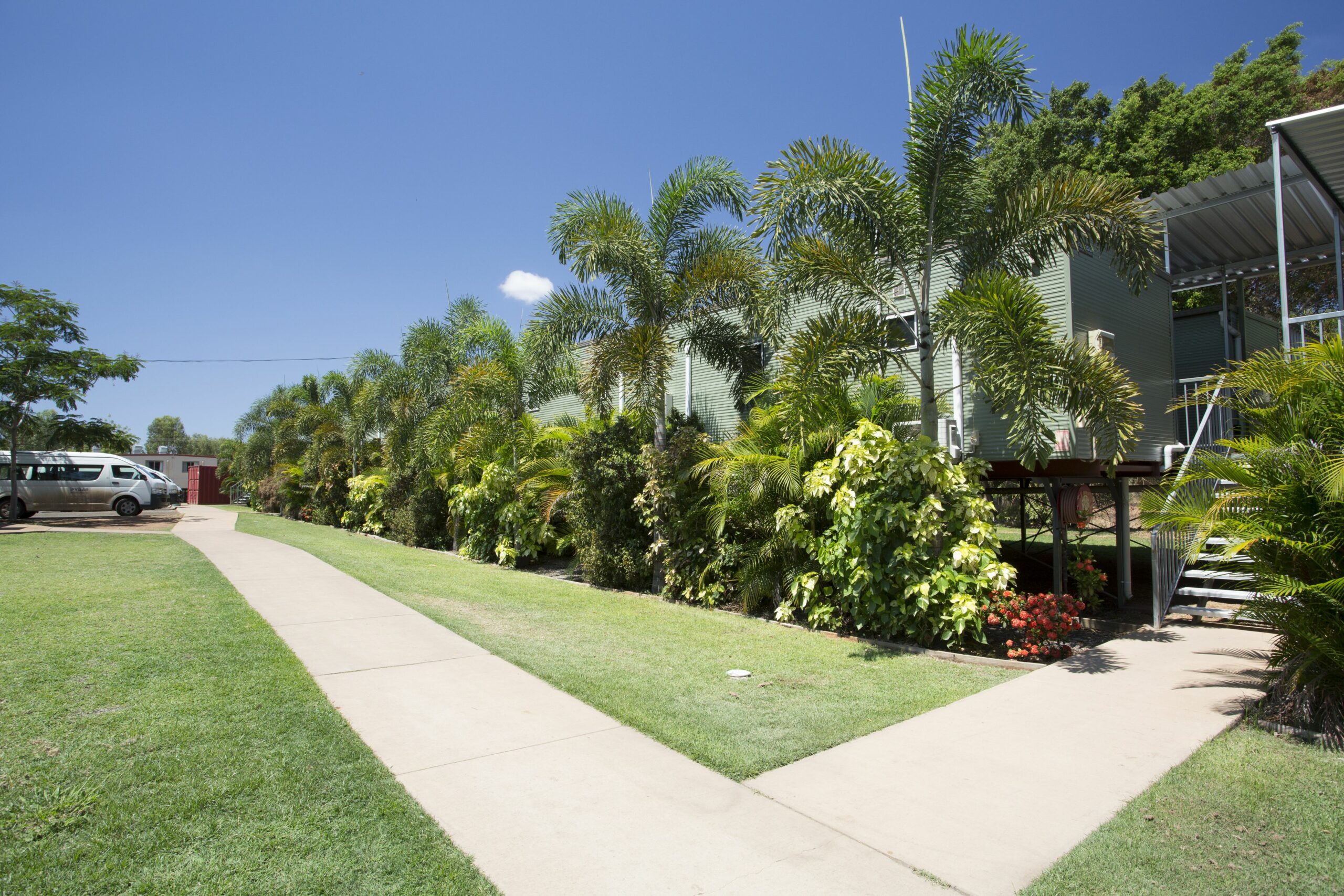 Discovery Parks - Mount Isa