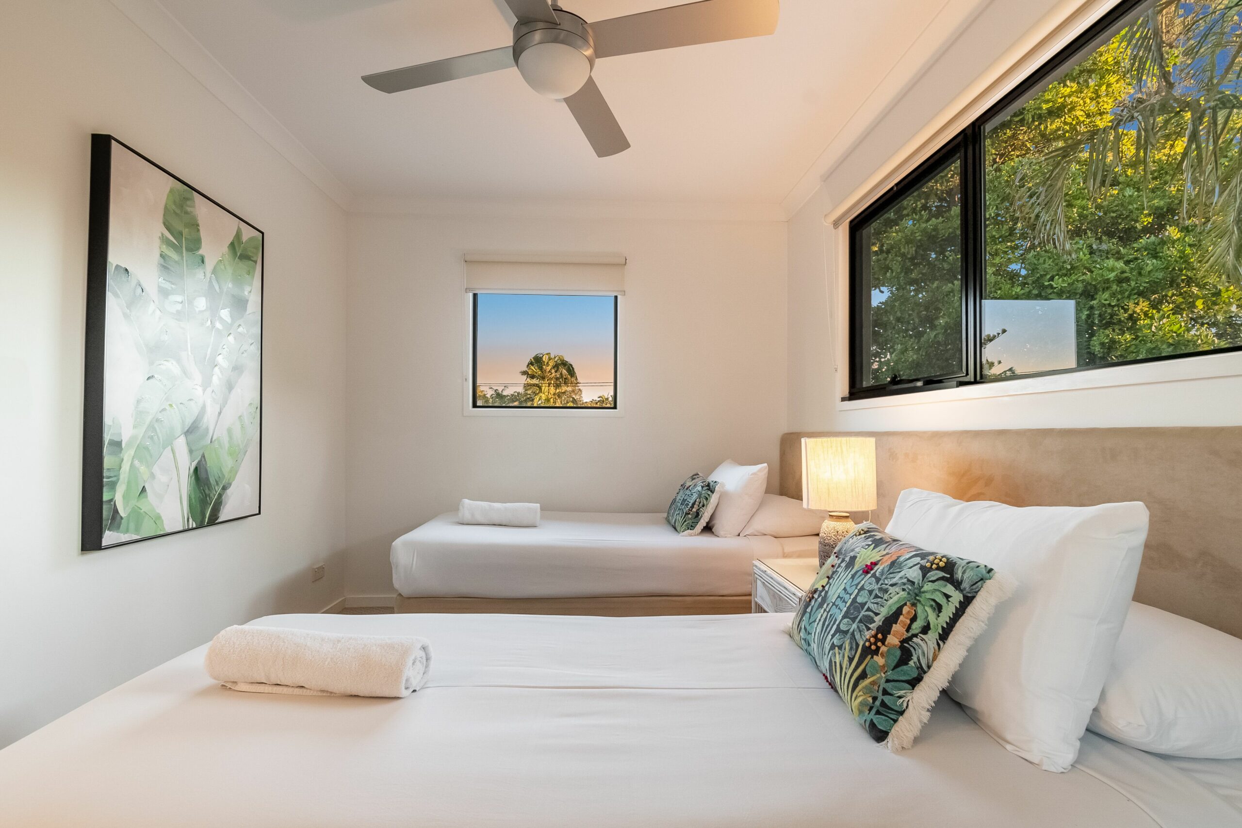 Gosamara Apartments Byron Bay