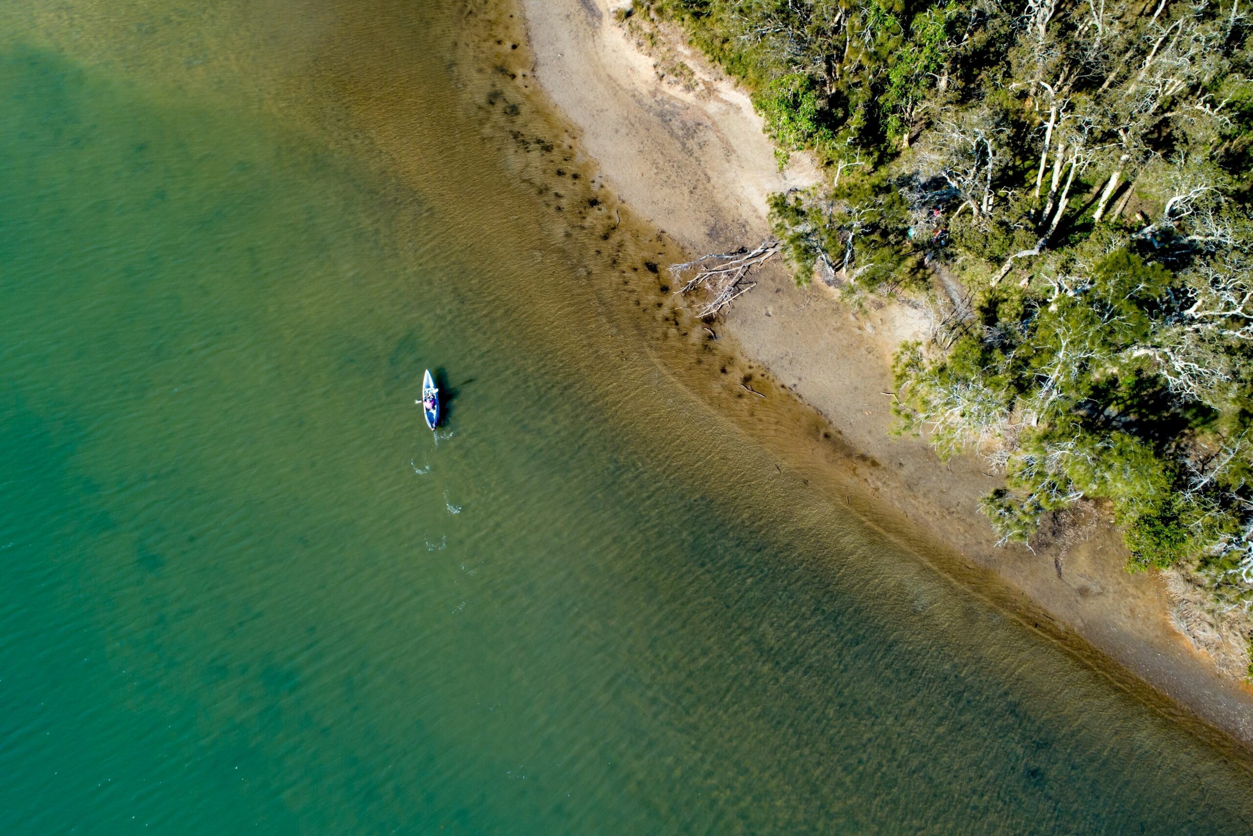 Woolgoolga Lakeside Holiday Park