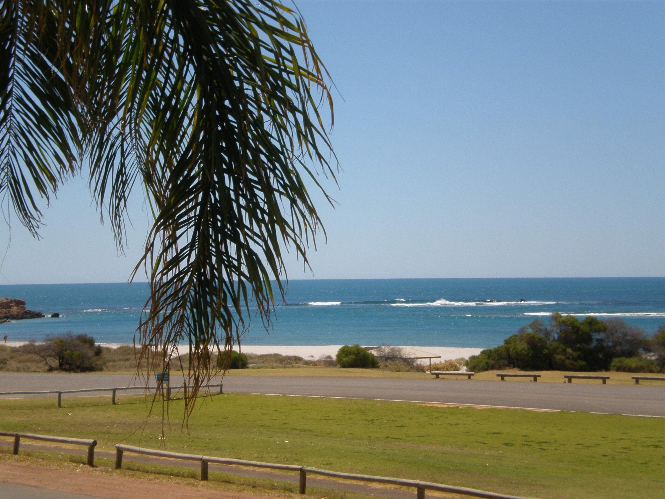 Kalbarri Murchison View Apartments