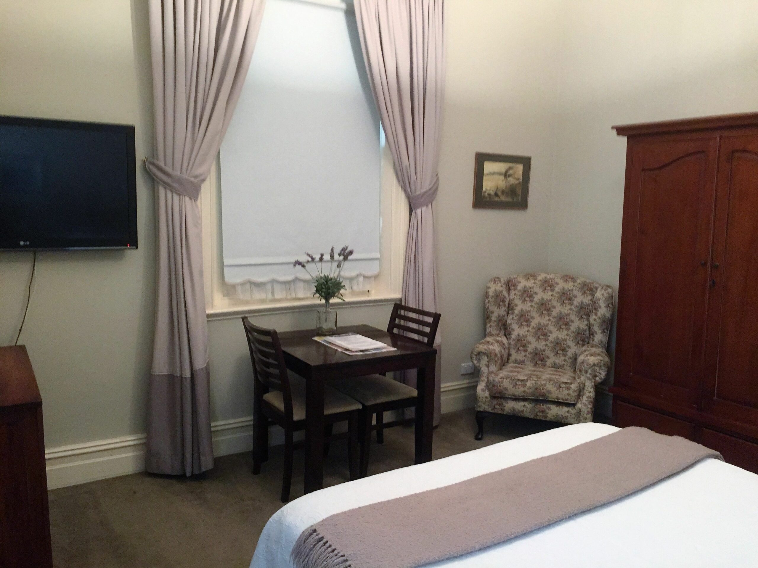 Arundel's Boutique Accommodation