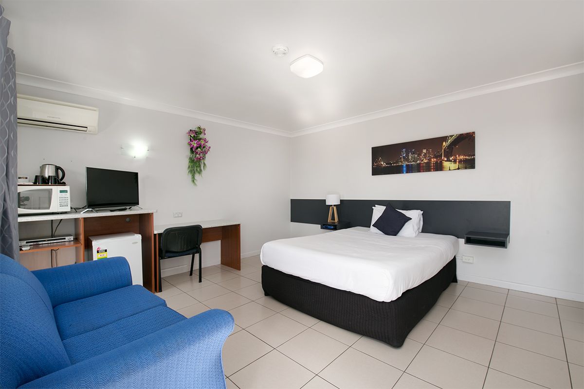 Moorooka Motel