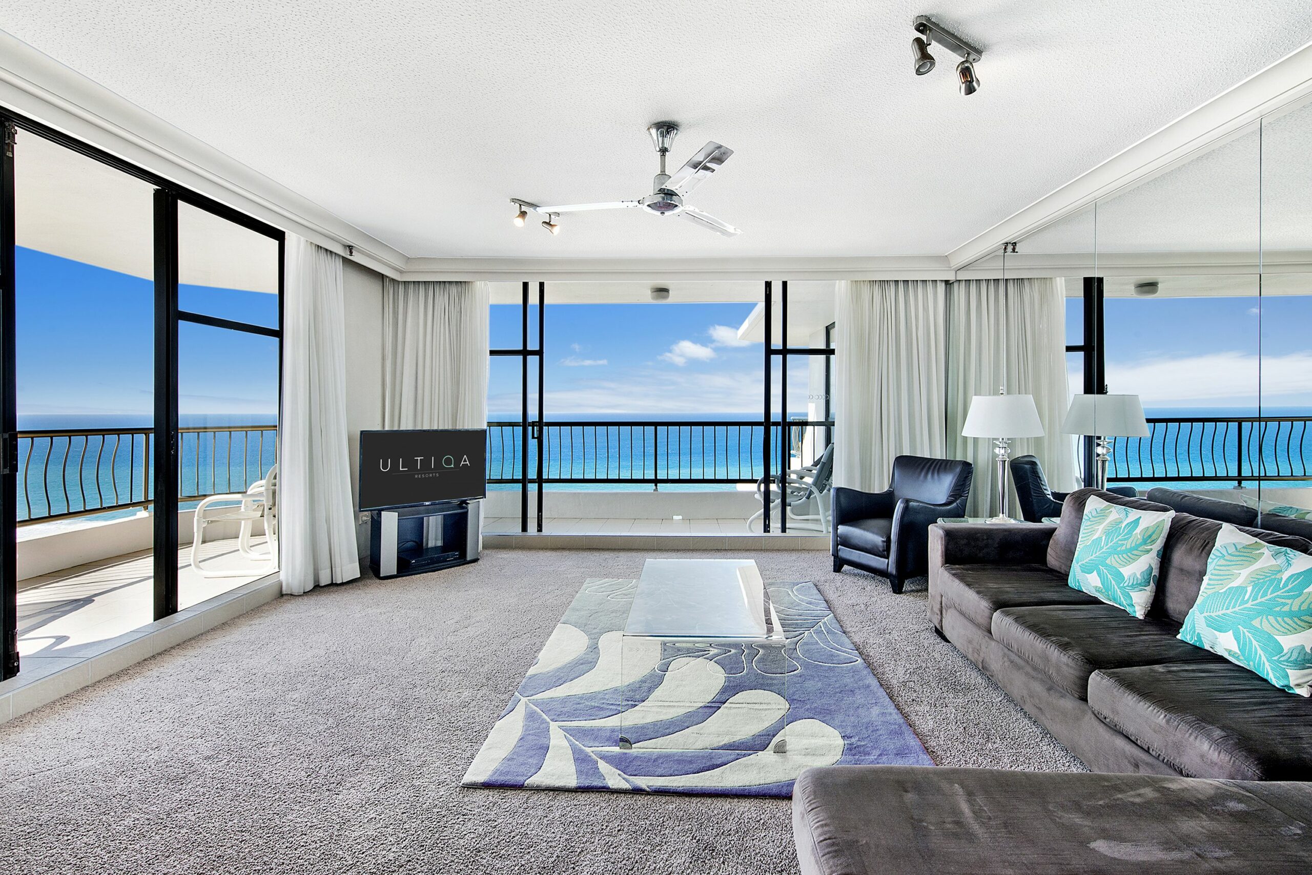 ULTIQA Beach Haven At Broadbeach