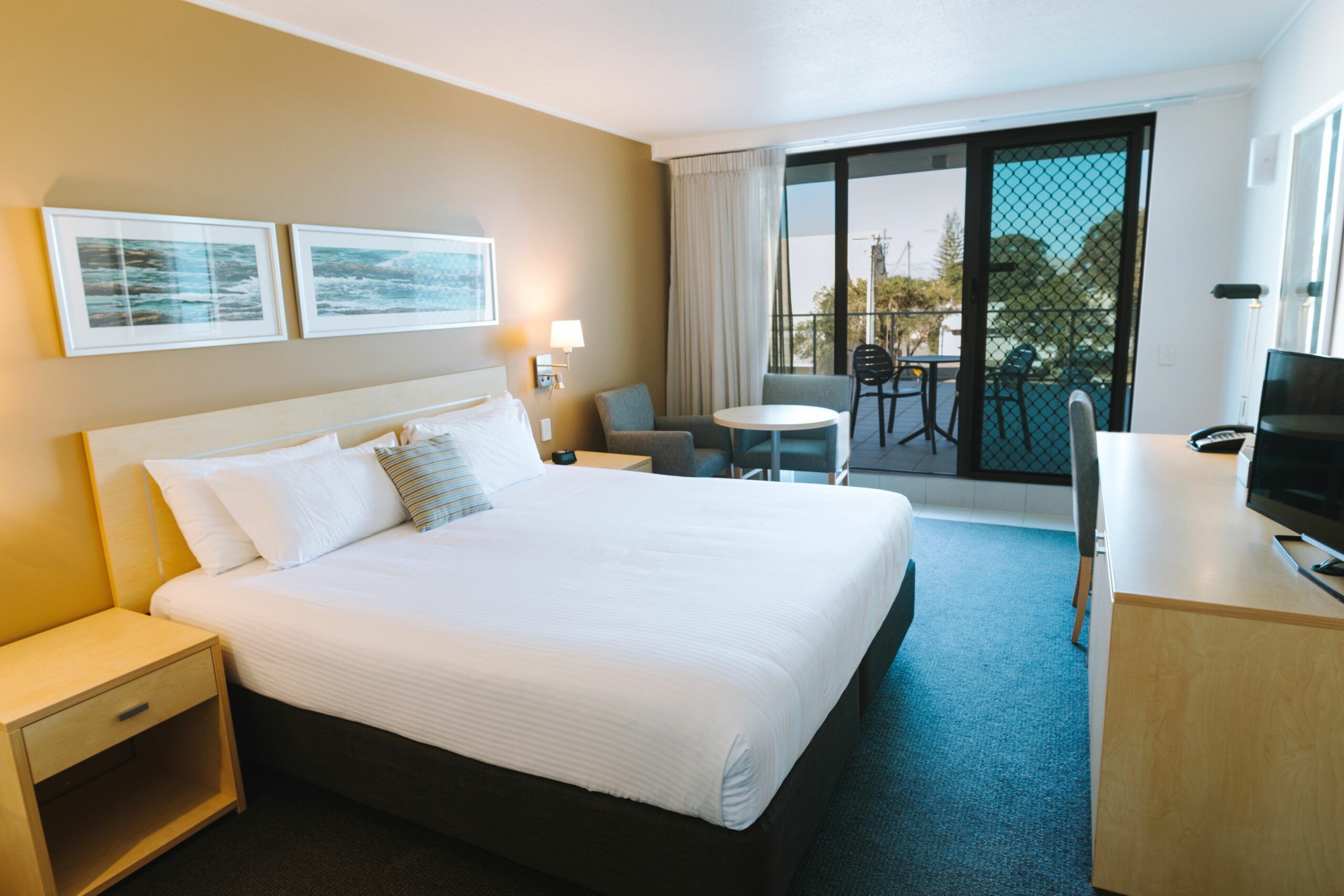 Ramada Hotel and Suites Ballina Byron