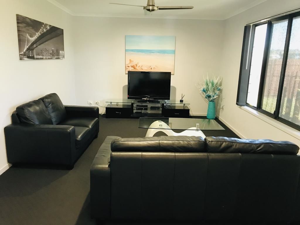 Hervey Bay Holiday Home