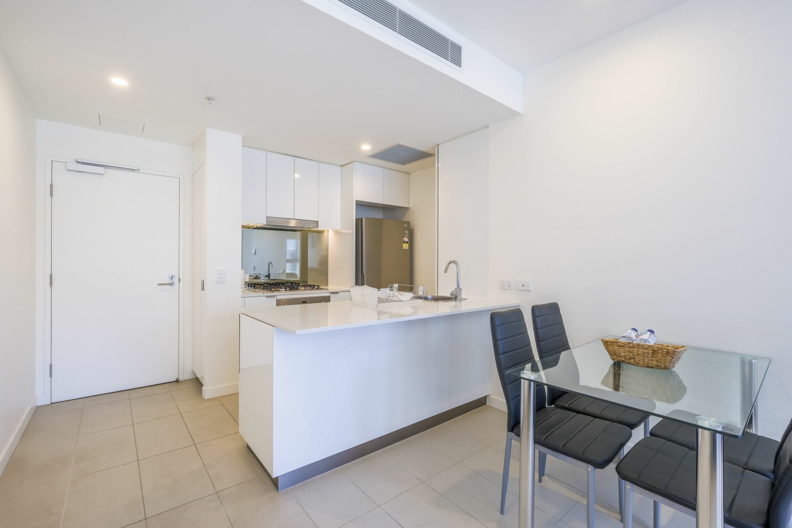 SoFun Apartment in Newstead