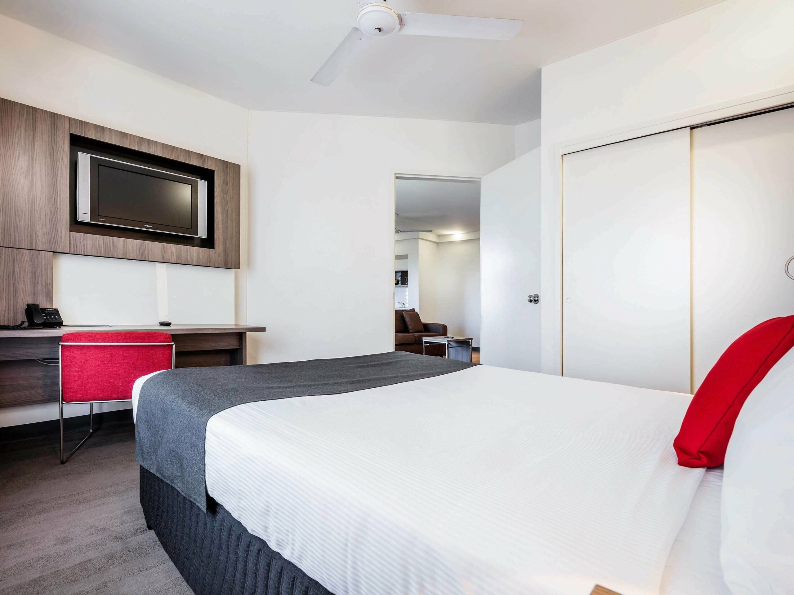 Novotel Darwin CBD