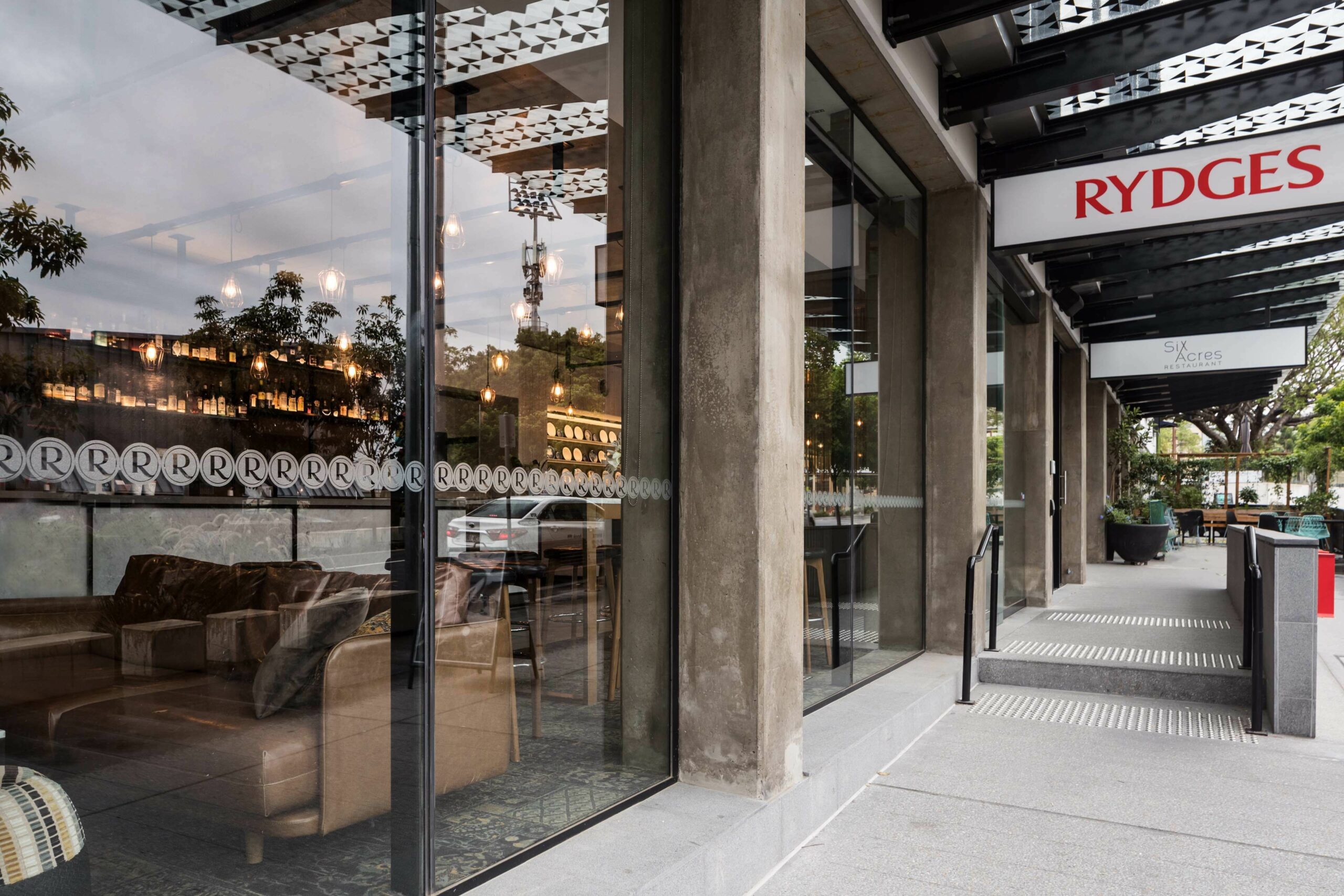 Rydges Fortitude Valley