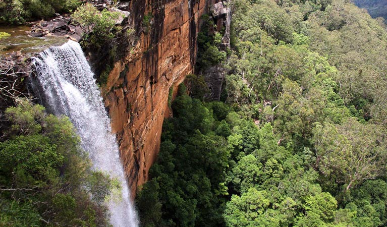 Private Day trip to Kangaroo Valley from Sydney (Southern Highland experience)