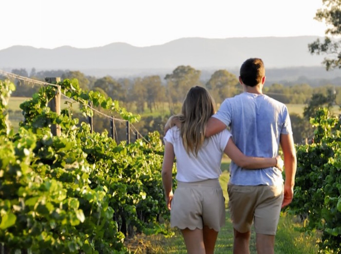 Hunter Valley Private Full Day Tour