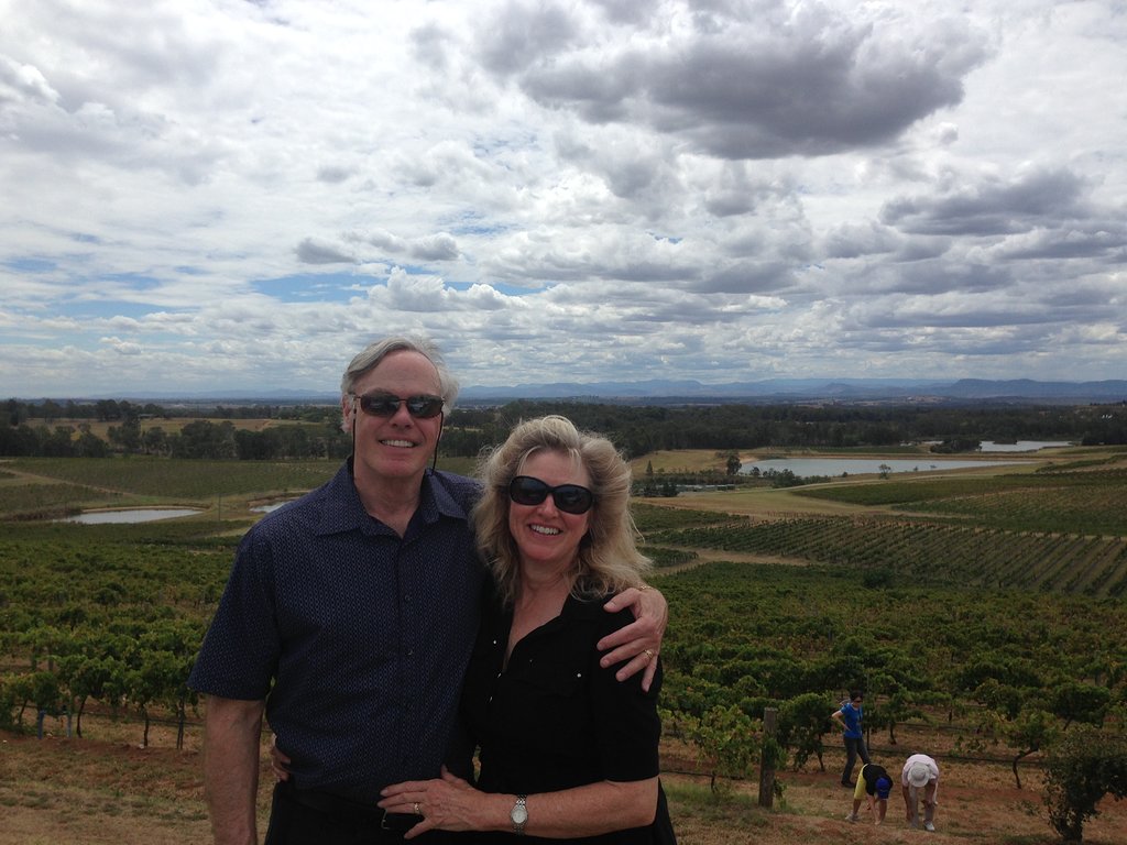 Hunter Valley Wine Tasting Tour from Sydney