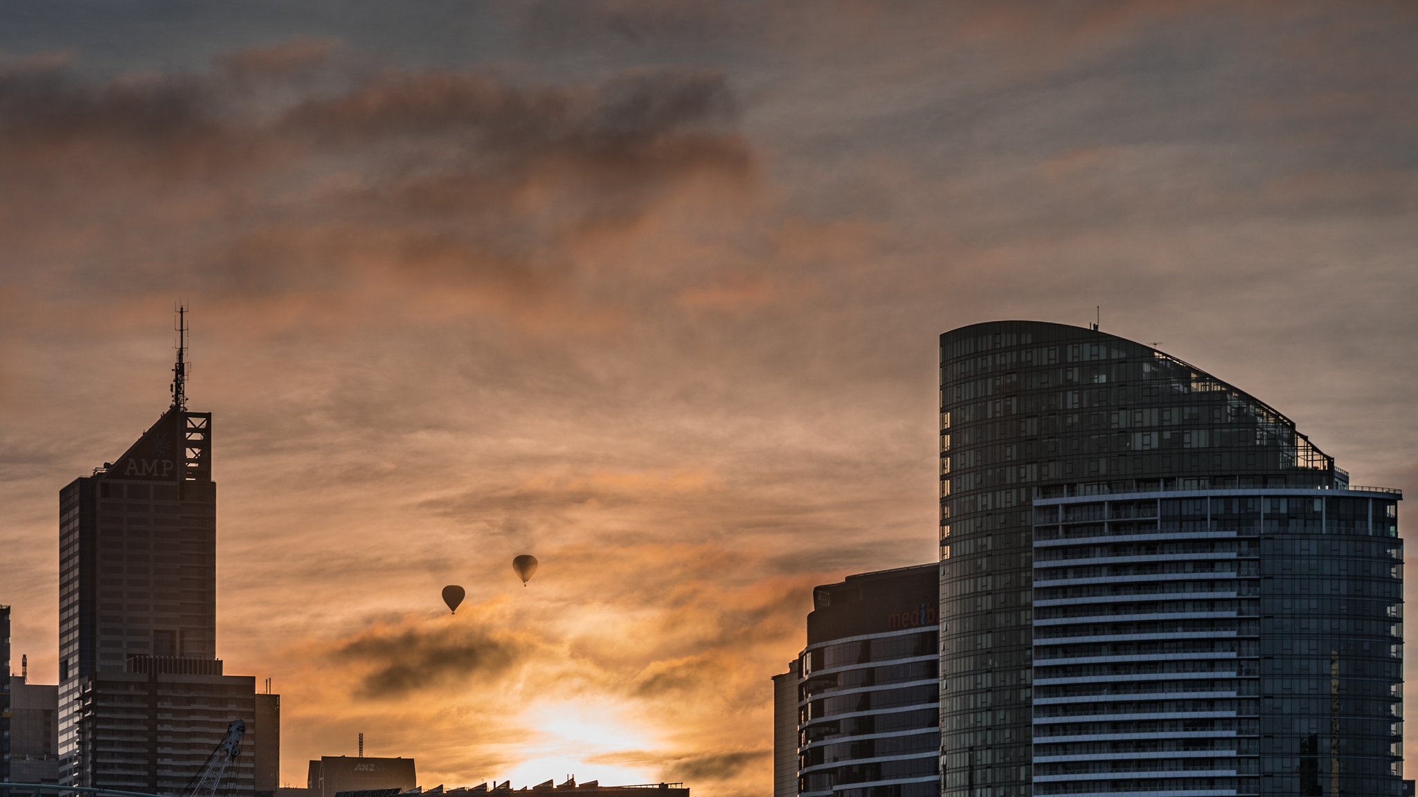 Melbourne's only Photography Cruise - Capture Melbourne from the best angle!
