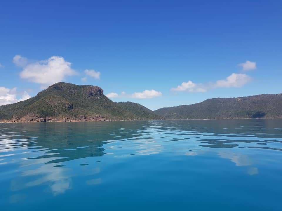 Private Boat - Morning Charter Whitsunday Islands - 4.5Hrs