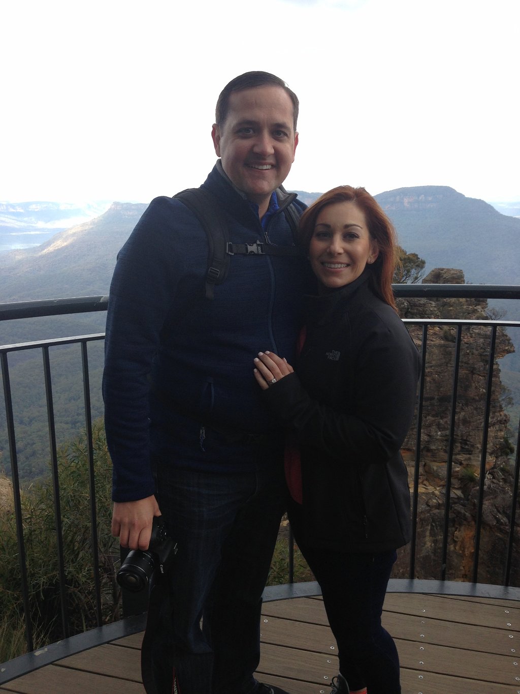 Blue Mountains Private Day Tour from Sydney