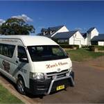 13 Seat Private Customised Tour