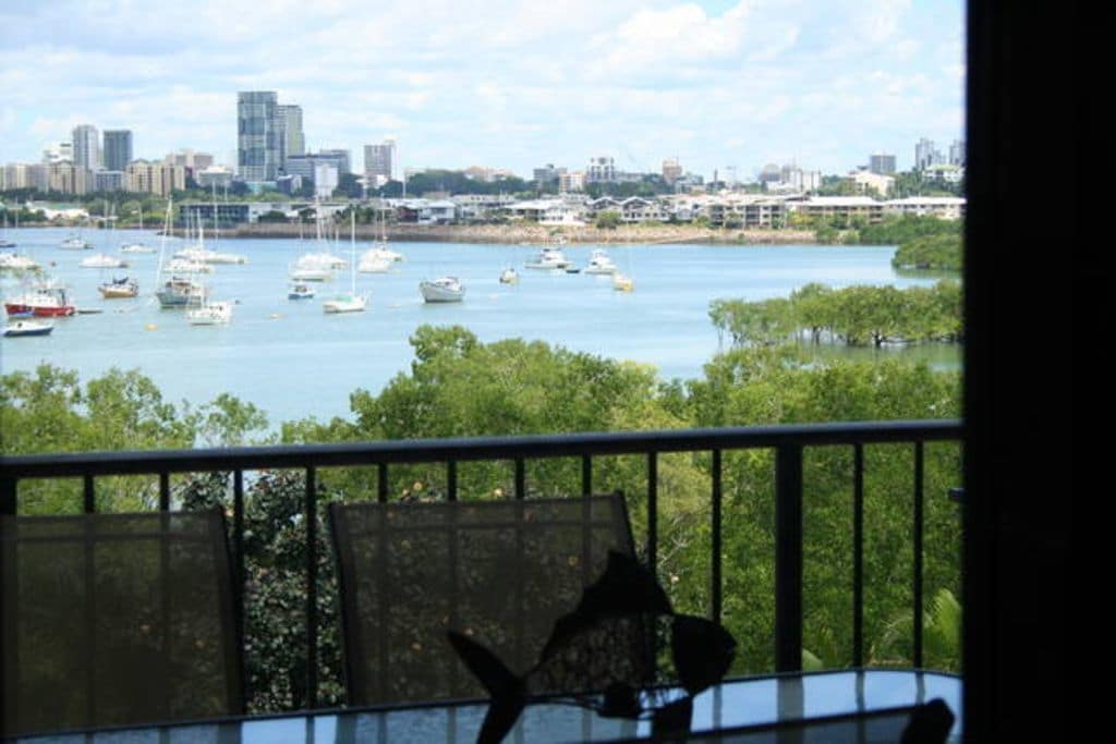 Nautika at Bayview, Darwin