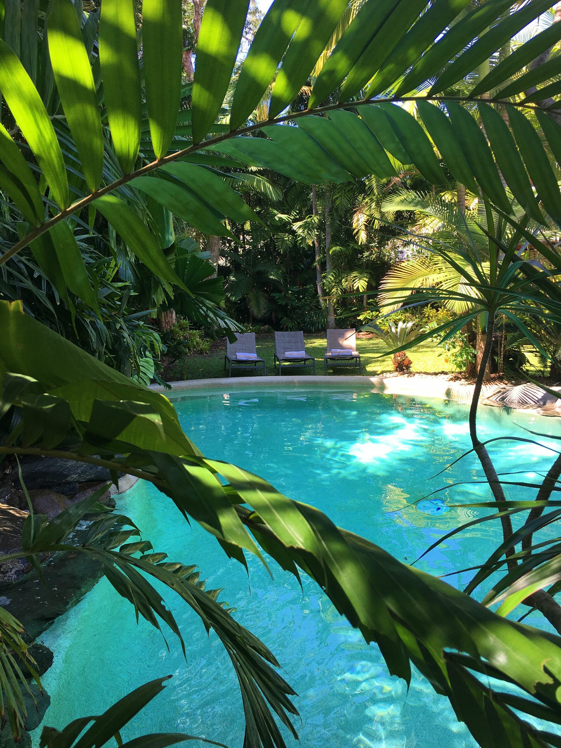 8@sands-tropical Home w Free Wifi,heated Pool & Complementary Drinks on Arrival