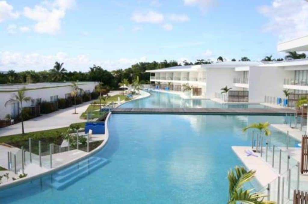 Pool Resort 62 ~ Beautiful Port Douglas