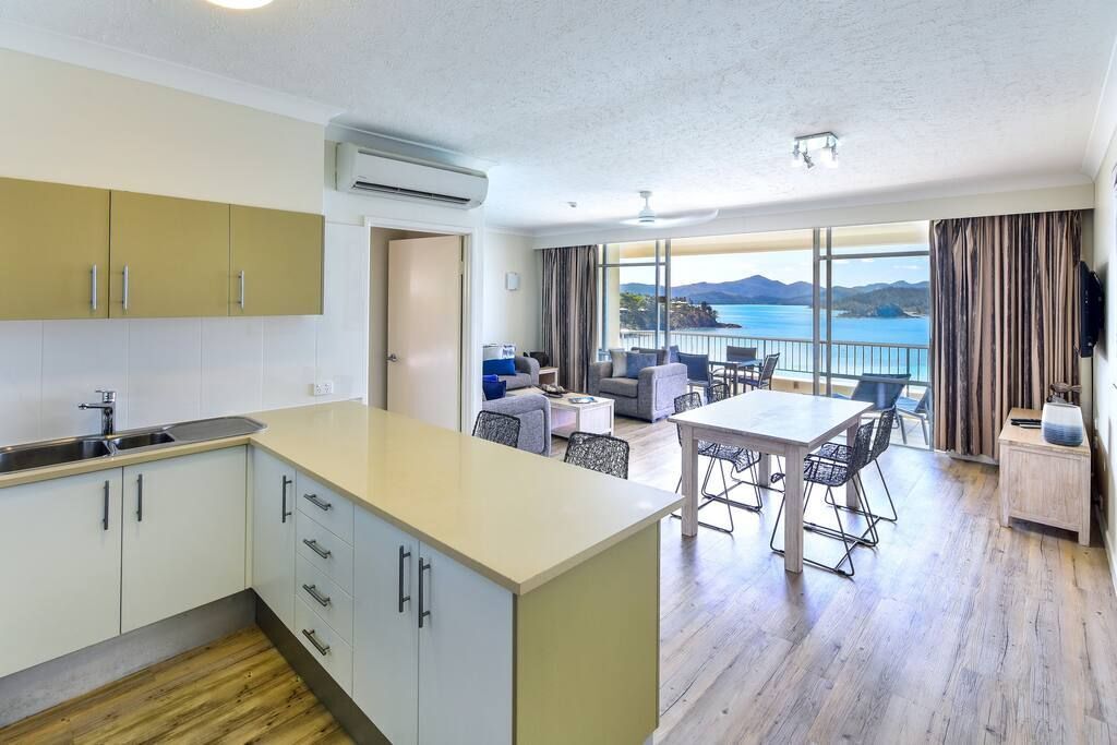 Whitsunday Apartment East 1301