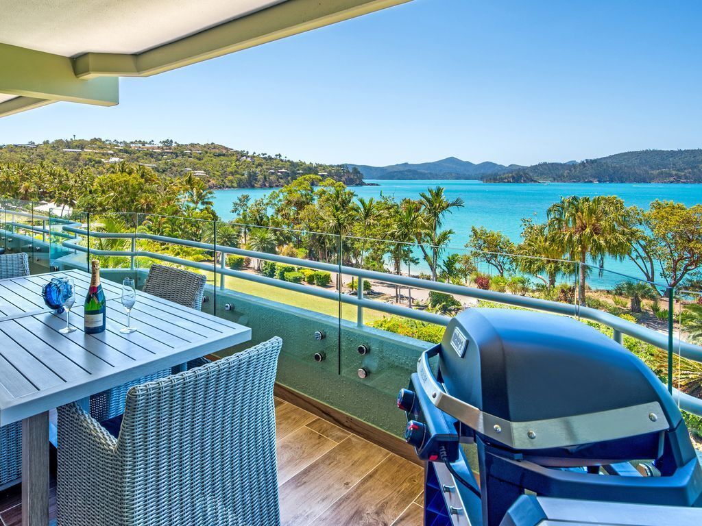 Lagoon 101, Hamilton Island