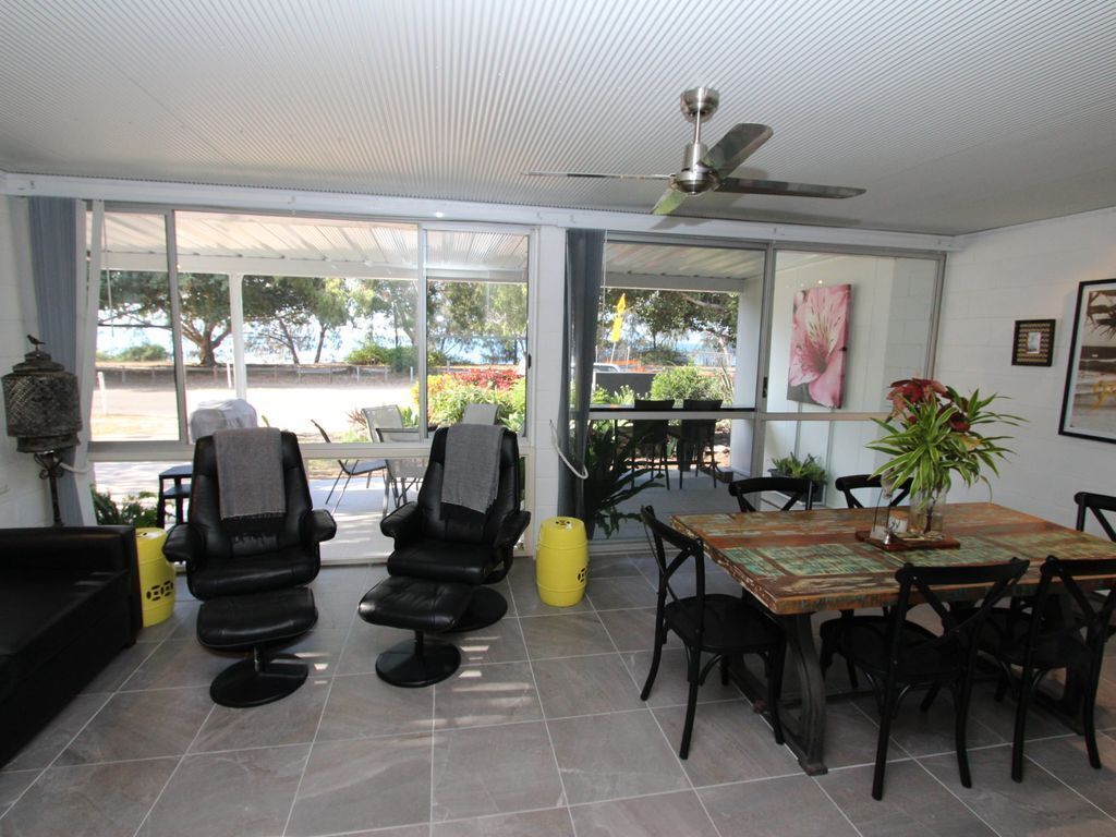 Island View Apt 1 - Arcadia, QLD