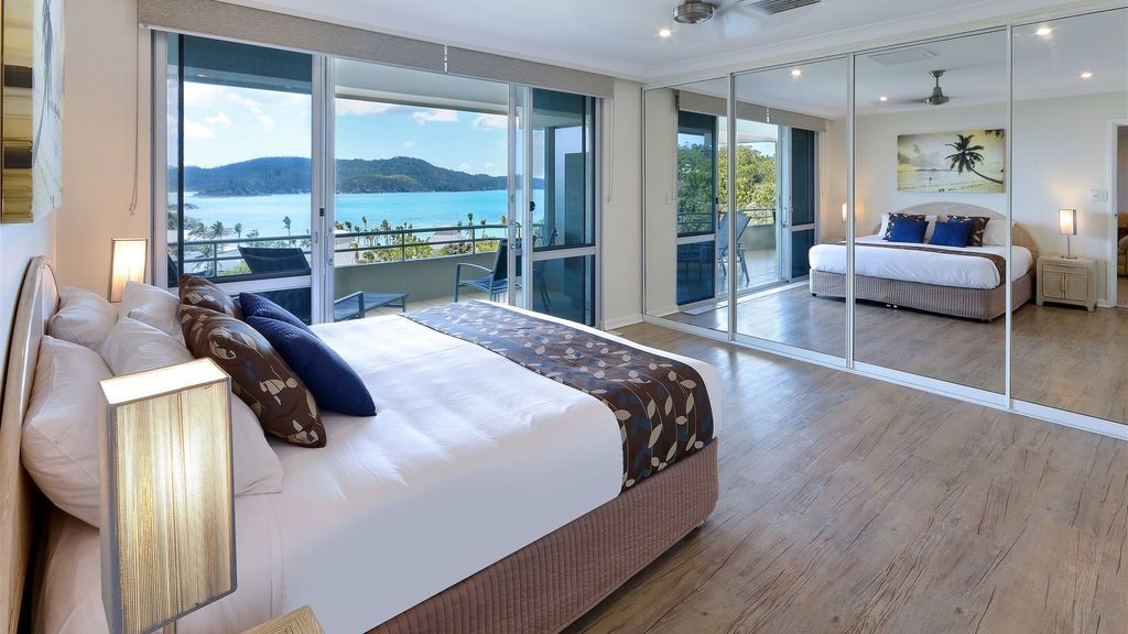 Poinciana 212 - Hamilton Island