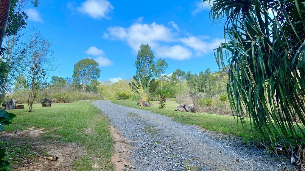 Valley Views Lodge an Idyllic Setting in Mowbray Valley