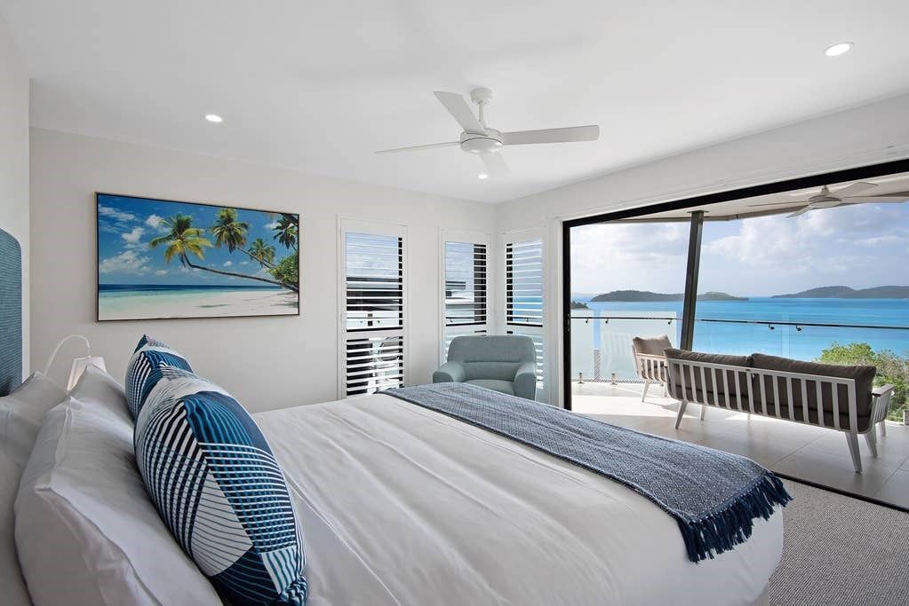 Hidden Cove 15 - Stunning Apartment on Hamilton Island