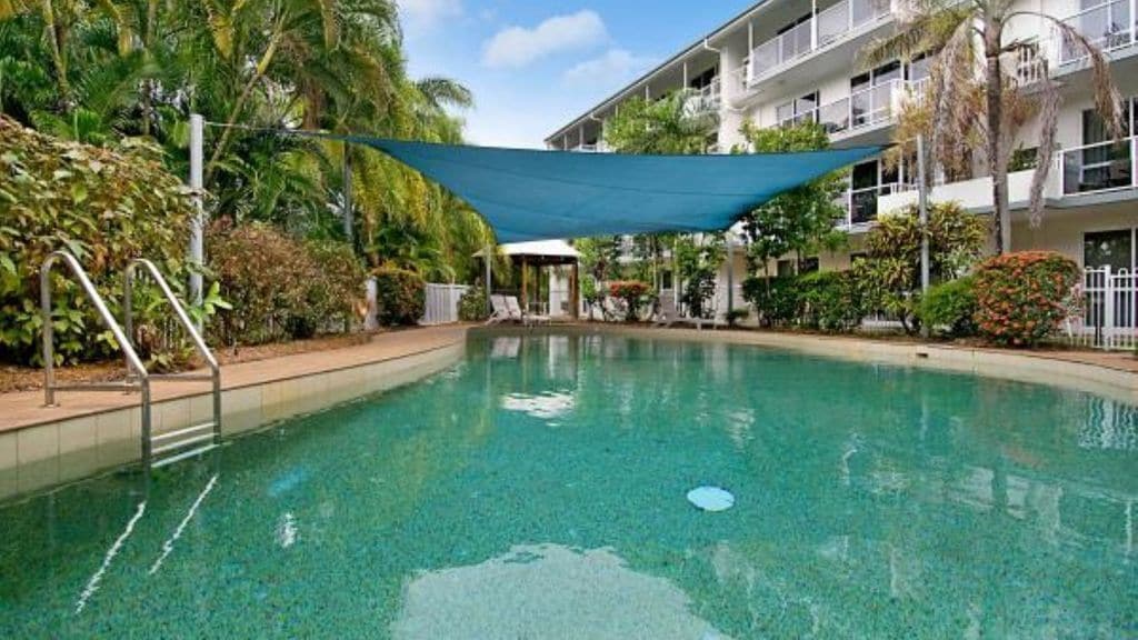 Palm Cove Family Accommodation