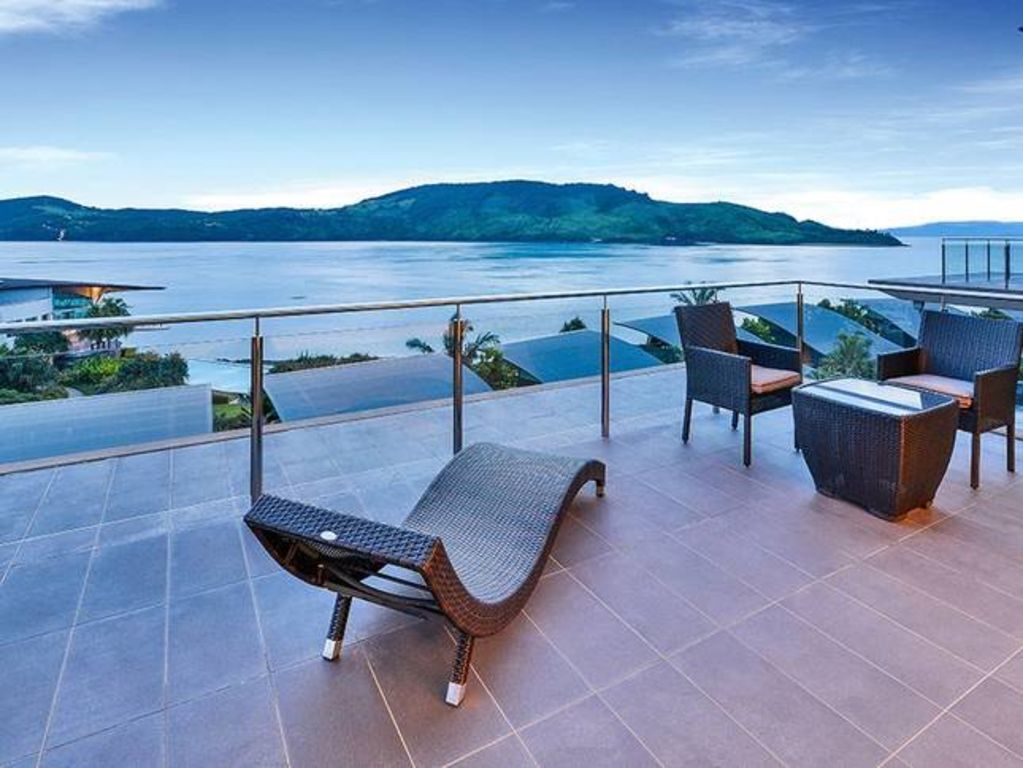 Yacht Club Villa 28 - Hamilton Island