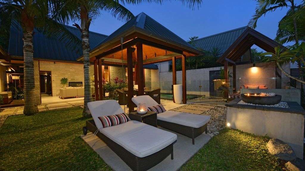 Paradise at Niramaya Villa 14 Private & Tropical Sanctuary