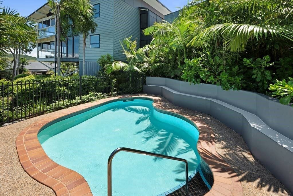 Oasis 12 - Beautiful Apartment on Hamilton Island