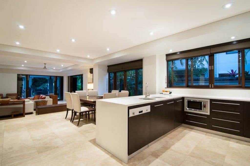 Beach Villa 314, Sea Temple Port Douglas