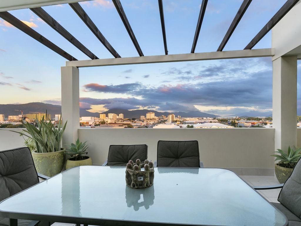 Rooftop Penthouse-amazing Views-free Wifi -netflix